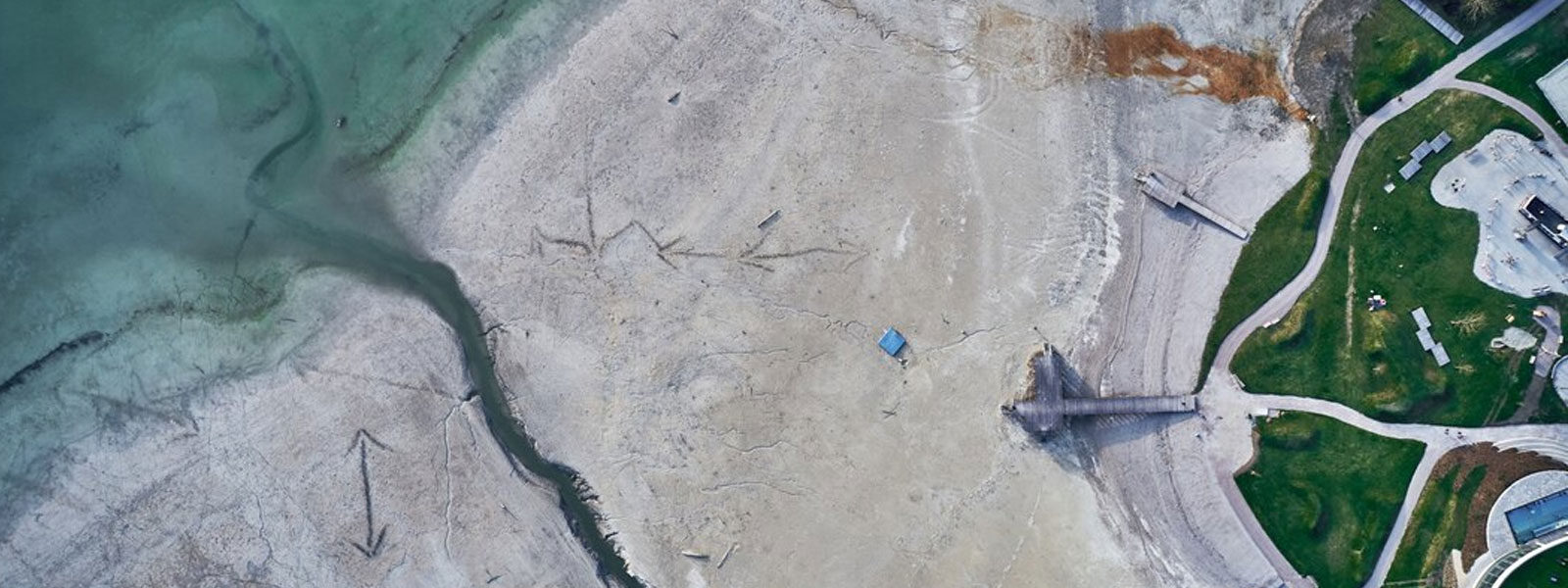 SOIL, CONCRETE & ROCK STEEL